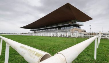 Curragh Racecourse: preview and tips for Saturday’s eight-race card - including Group 1 Pretty Polly Stakes - News
