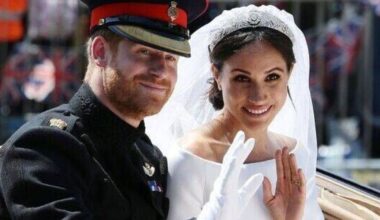 Queen Elizabeth's true thoughts on Meghan after meeting Prince Harry's then-girlfriend - Royals - News