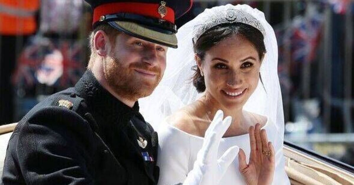 Queen Elizabeth's true thoughts on Meghan after meeting Prince Harry's then-girlfriend - Royals - News