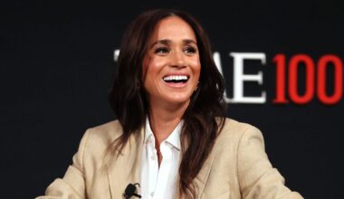 Meghan Markle could make $12 million from explosive memoir - Celebrity News - Entertainment