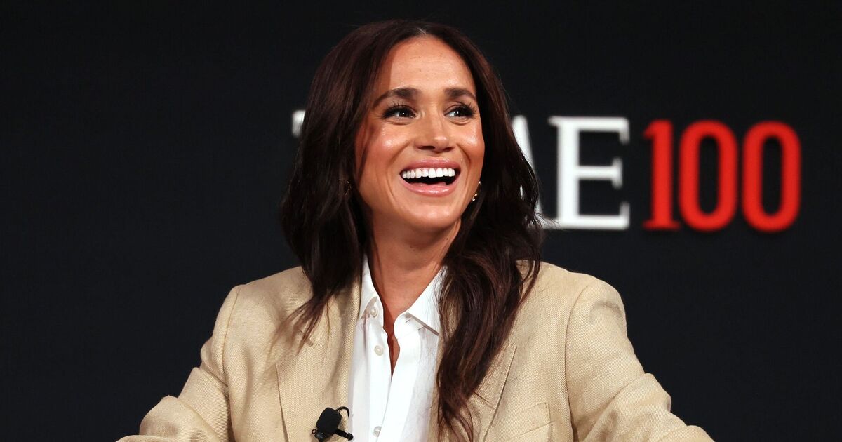 Meghan Markle could make $12 million from explosive memoir - Celebrity News - Entertainment