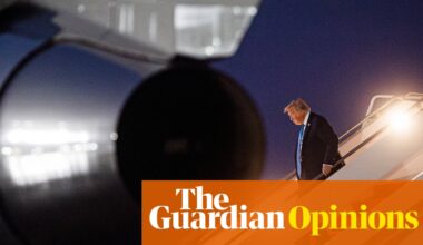 Will the new Middle East crisis rock the world economy? The markets say no – but I fear they’re wrong | Larry Elliott