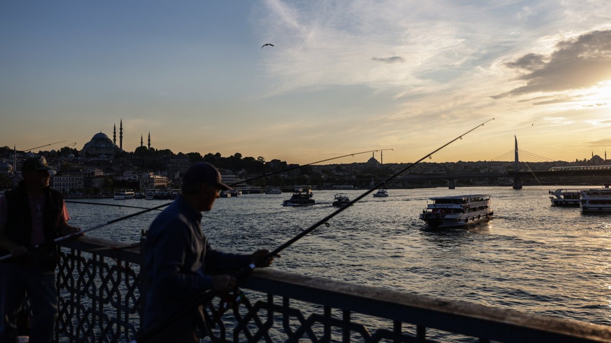 Interest rates, economy board meet in Türkiye's June market focus