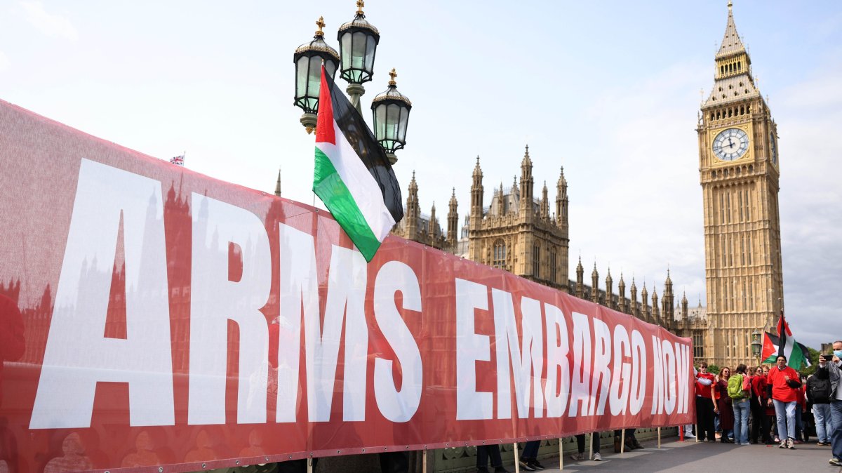 Why Europe’s Israel sanctions talk rings hollow