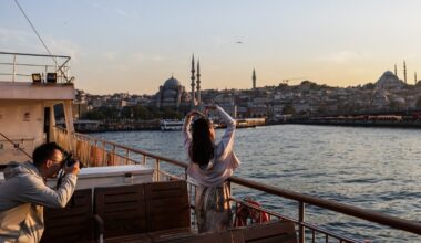 Hotel stays in Türkiye rebound sharply heading into new season