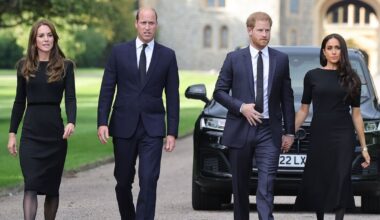 Meghan's twerking video shows she's ready to break silence - Royals - News