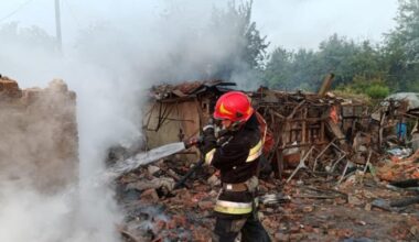 Zelenskyy Renews Call For International Pressure After Russian Strike Kills 3 Generations At Single Residence
