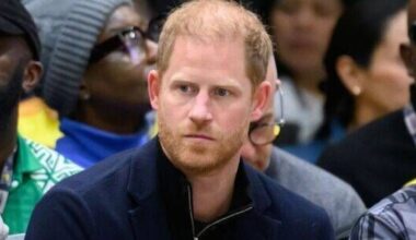 Prince Harry causes 'massive headache' for Royal amid 'petty' fears - Royals - News