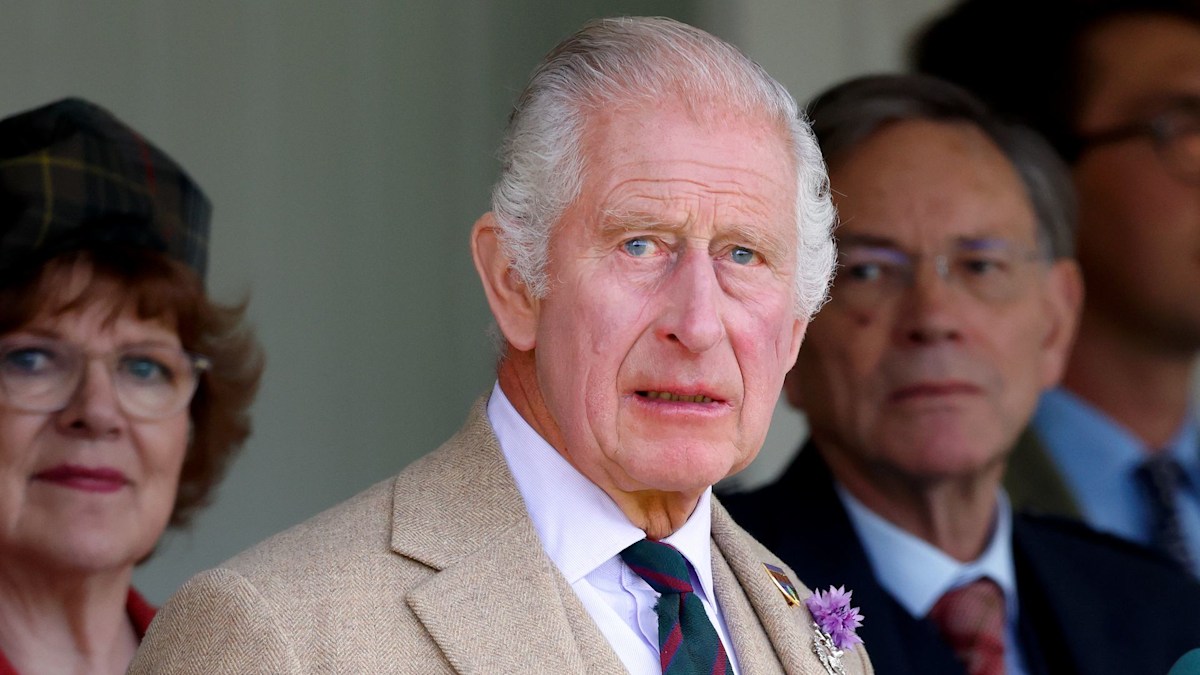 King Charles 'devastated' as iconic royal tradition faces the axe