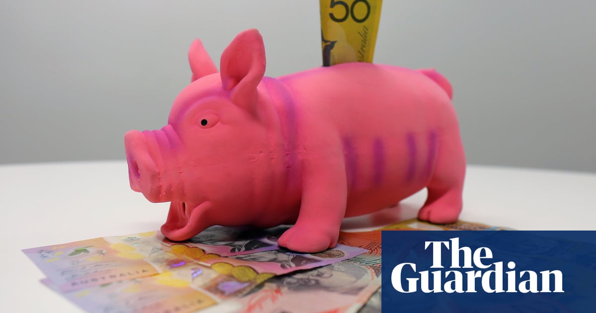 Australians can look forward to a bigger nest egg as super guarantee rises to 12% | Superannuation