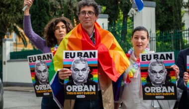 The EU is losing patience with Hungary