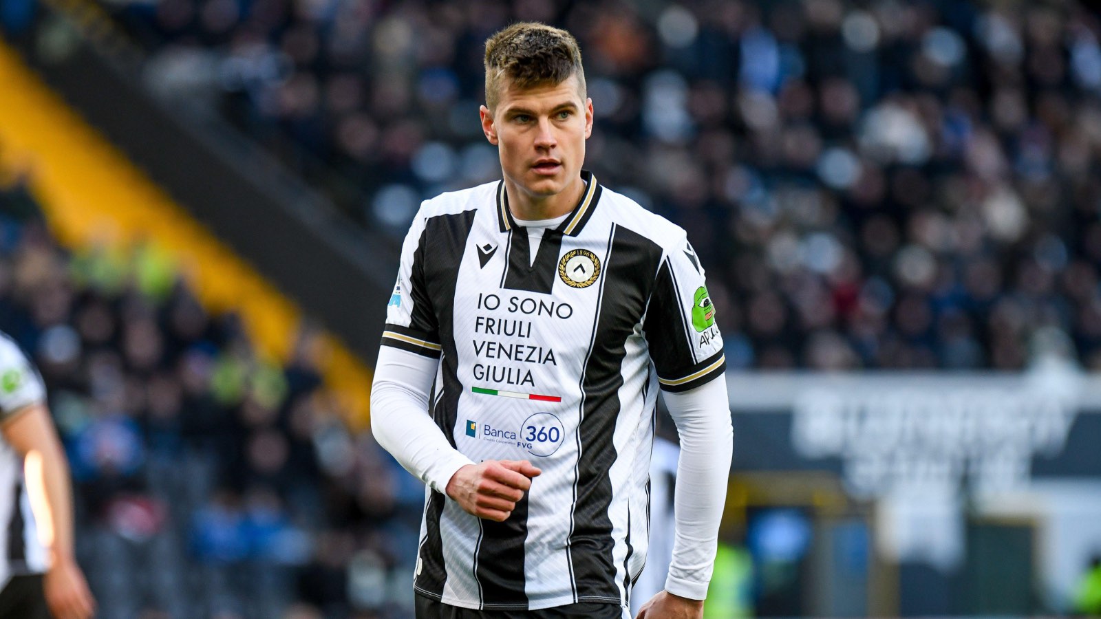 Romano 'here we go' for second signing as Farke lines up £60.4m triple deal