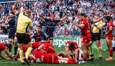 The 'bit of bulls***' Bordeaux have dismissed ahead of Top 14 final : Planet Rugby