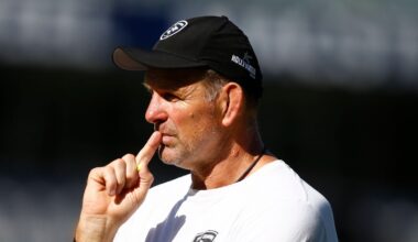 Sharks fans accuse John Plumtree of 'making idiots out of legends' : Planet Rugby