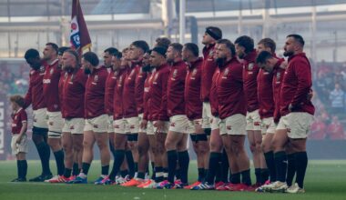 Two B&I Lions written off as ‘maybe not Test-starter contenders’ : Planet Rugby