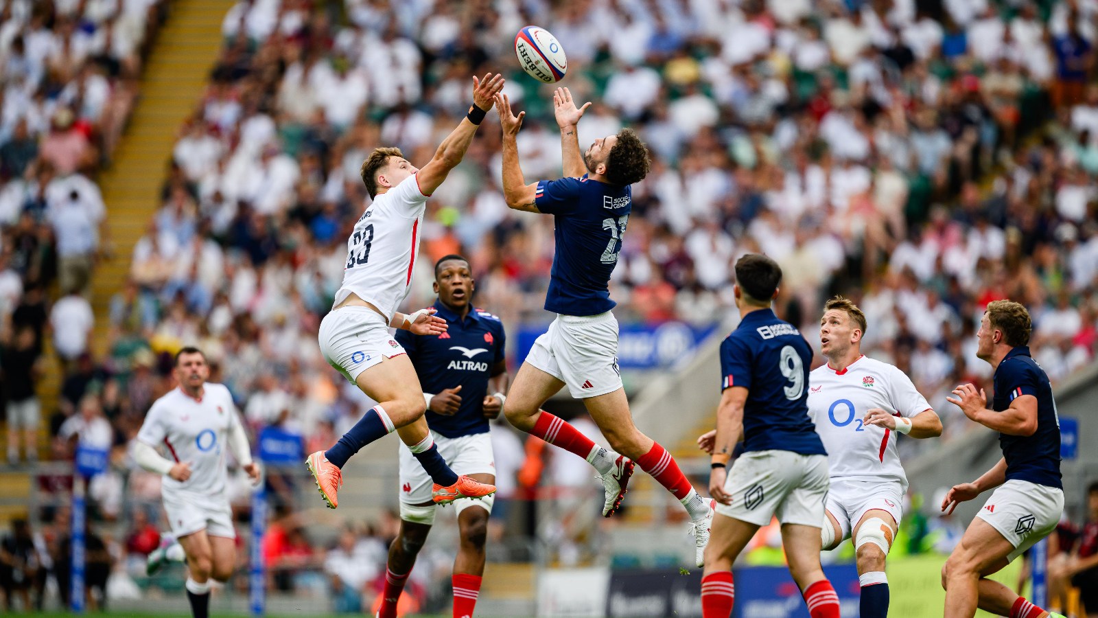 World Rugby-owned streaming platform described as a 'cowboy outfit' : Planet Rugby