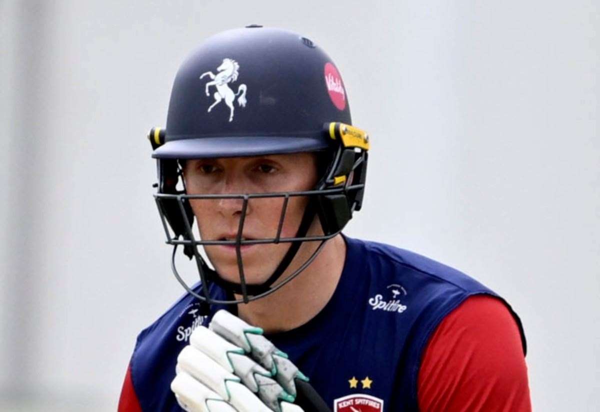 England opener Zak Crawley has silenced his critics ahead of Test series against India according to Kent head coach Adam Hollioake