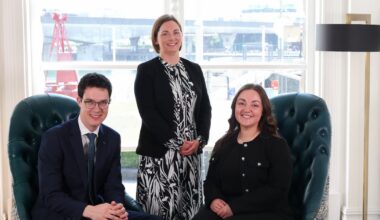 Mills Selig deliver expert employment law advice, backed by a growing team – The Irish News