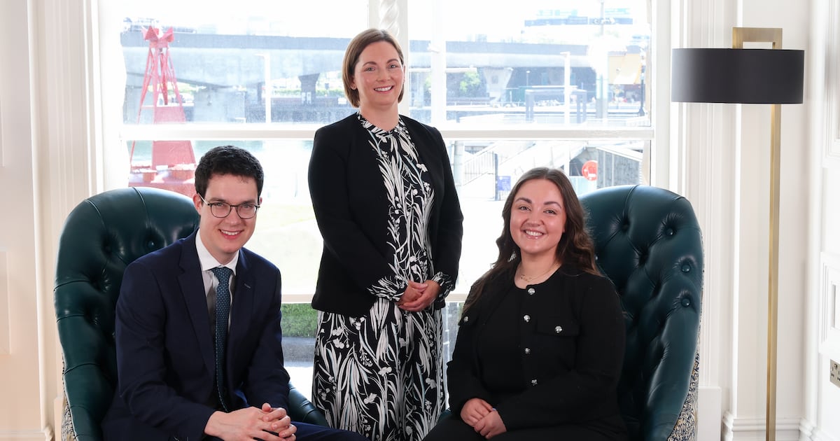 Mills Selig deliver expert employment law advice, backed by a growing team – The Irish News