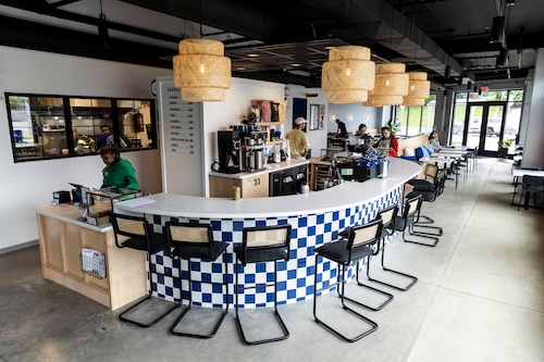 Michigan’s Best Local Eats: Fika in Grand Rapids
