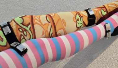 SlimeVR Unveils the Butterfly, a More Comfortable Take on the Nordic nRF-Powered VR Body Tracker