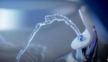 Study suggests water may not be the most hydrating drink for you
