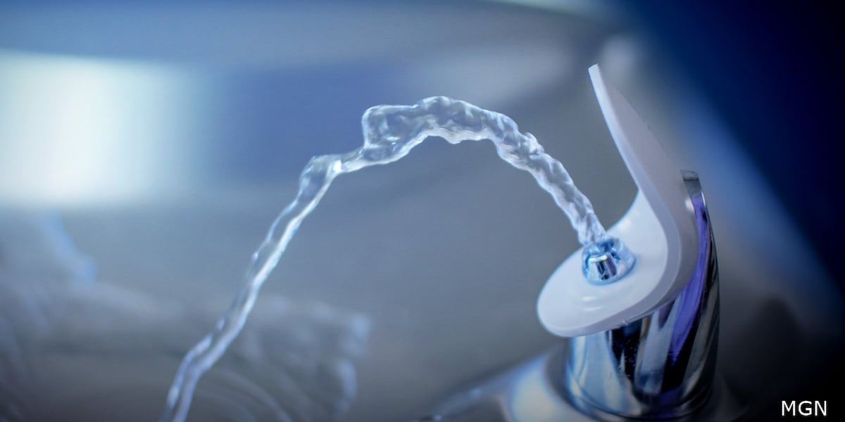 Study suggests water may not be the most hydrating drink for you