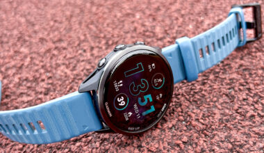 Garmin Forerunner 970