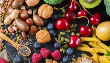 Athletes and exercisers shouldn’t avoid fibre, despite what you may have heard