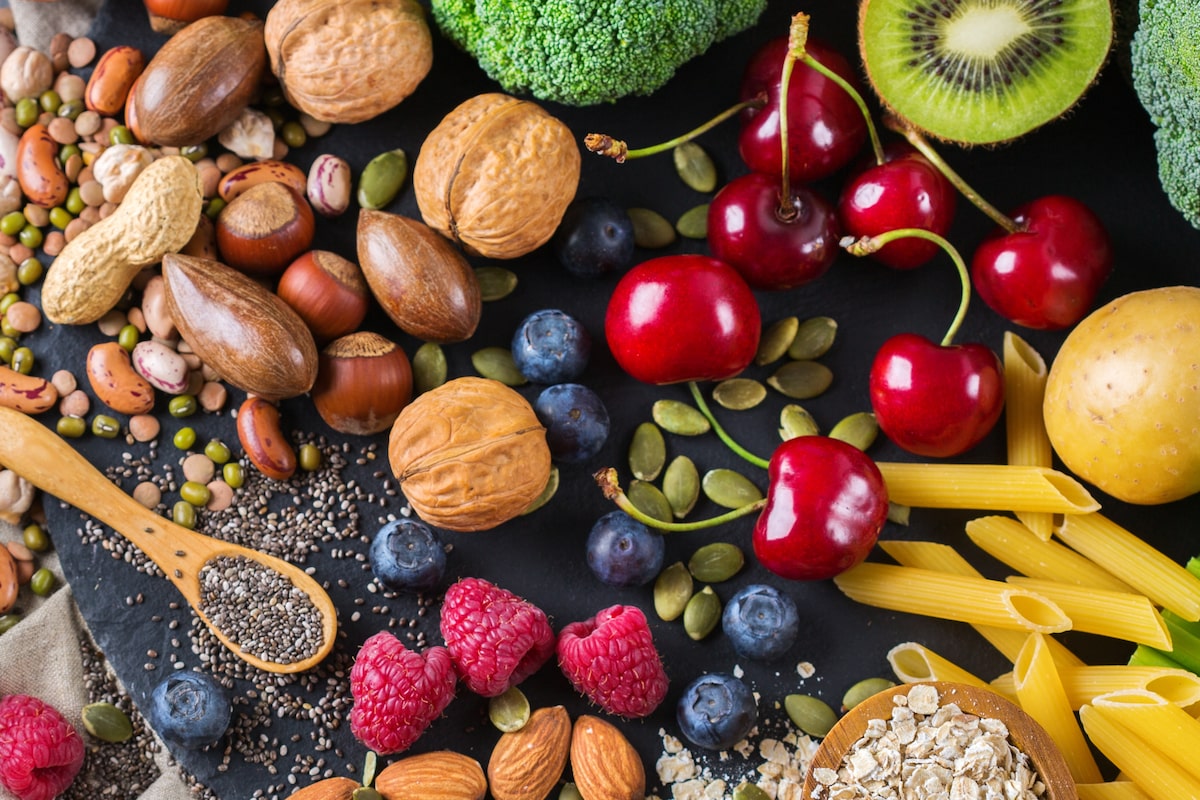 Athletes and exercisers shouldn’t avoid fibre, despite what you may have heard