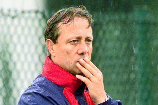 Bernard Lacombe has died at the age of 72