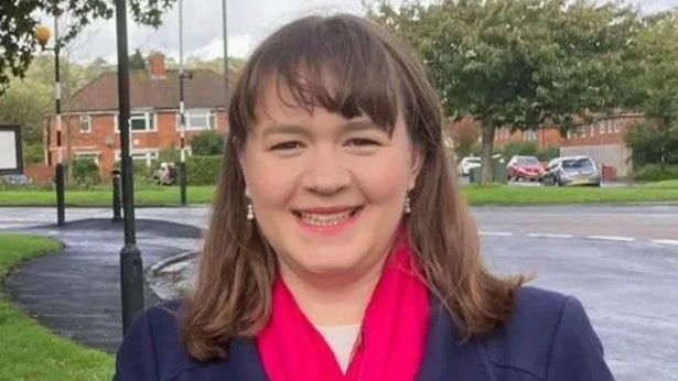 Tory candidate for Bristol North West Laura Saunders is the second Conservative MP hopeful facing the Gambling Commission over election-date bets