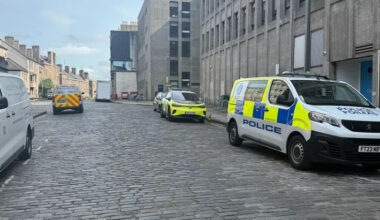 Edinburgh Live