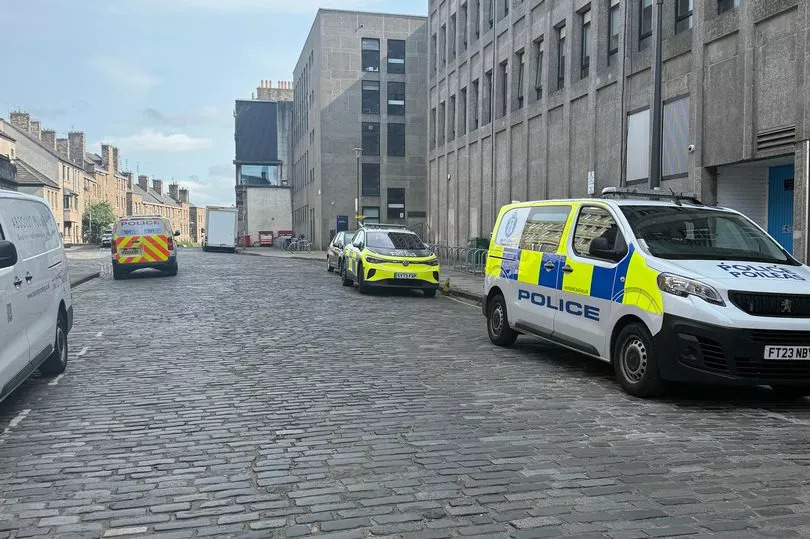 Edinburgh Live