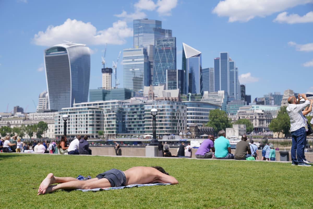 The City wanted Labour to succeed, but the goodwill has been rapidly squandered
