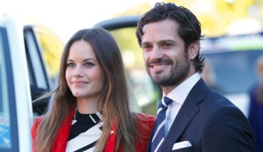 Royal family LIVE: Royal christening countdown is on