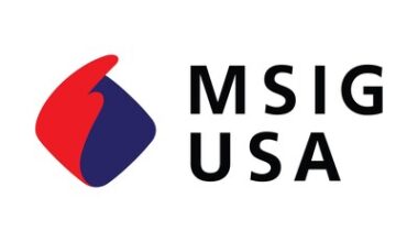 MSIG USA Appoints Jayson Taylor to Lead Casualty Business