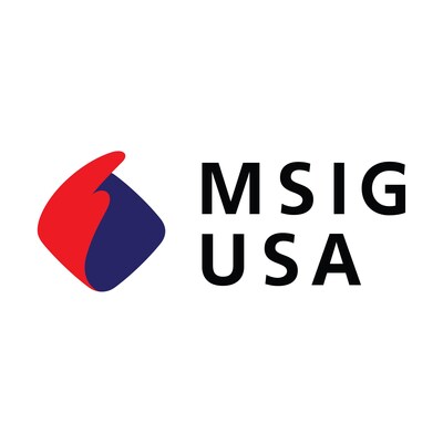 MSIG USA Appoints Jayson Taylor to Lead Casualty Business