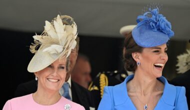 Royal family LIVE: Garter Day 2025 and Archie and Lili's party for dad Harry