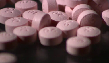 Pharmacy error gives 9-year-old powerful opioid instead of ADHD medication