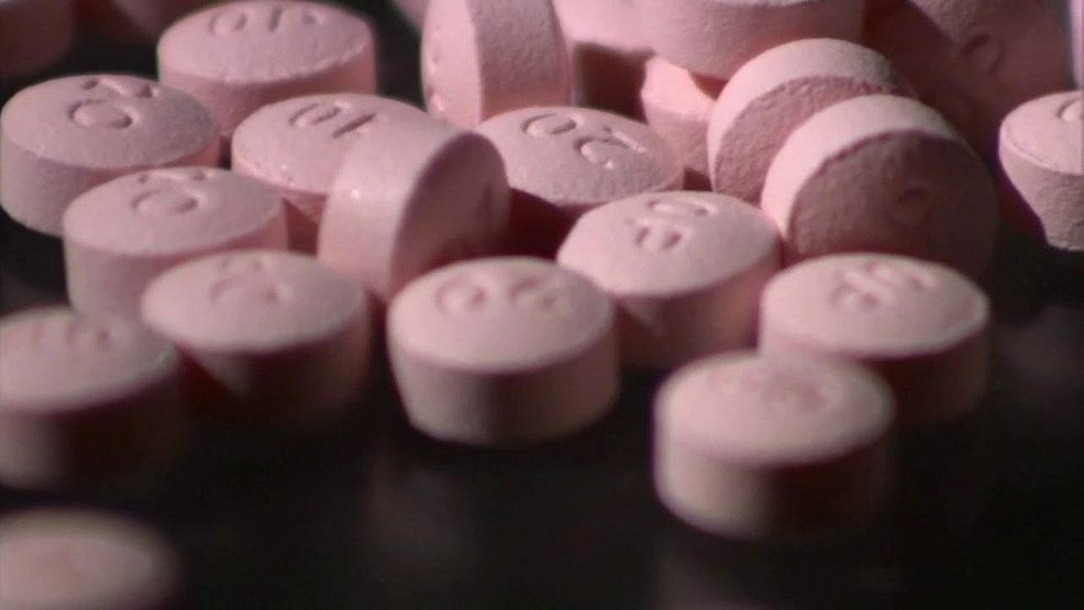 Pharmacy error gives 9-year-old powerful opioid instead of ADHD medication