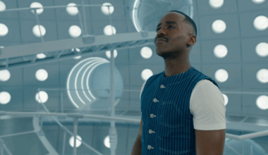 Doctor Who Regeneration Drama, Explained