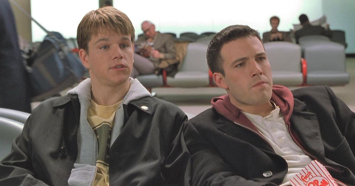 How Kevin Smith Saved Dogma From Harvey Weinstein