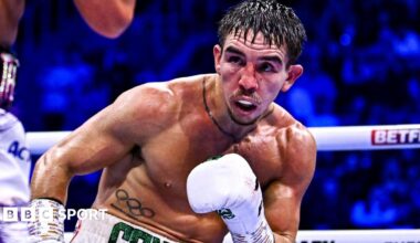 Michael Conlan