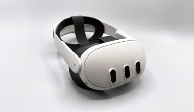 Meta Quest 3 is the Apple Vision Pro for the Rest of Us