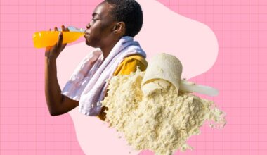 A Dietitian Shares 4 'Healthy' Trends That Need to End
