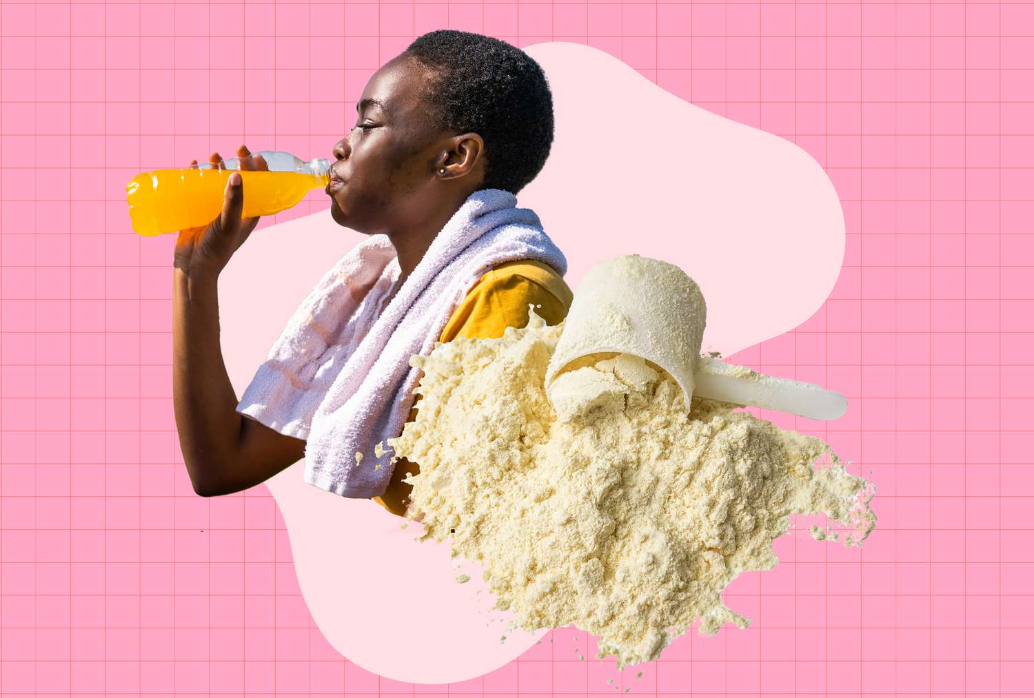 A Dietitian Shares 4 'Healthy' Trends That Need to End