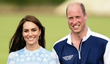Prince William, Kate to attend esteemed royal ceremony at Windsor Castle?