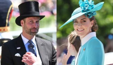 Prince William takes on extra royal duties amid Kate Middleton's health scare