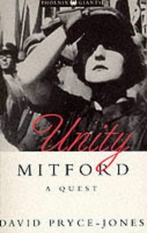 Unity Mitford : A Quest
